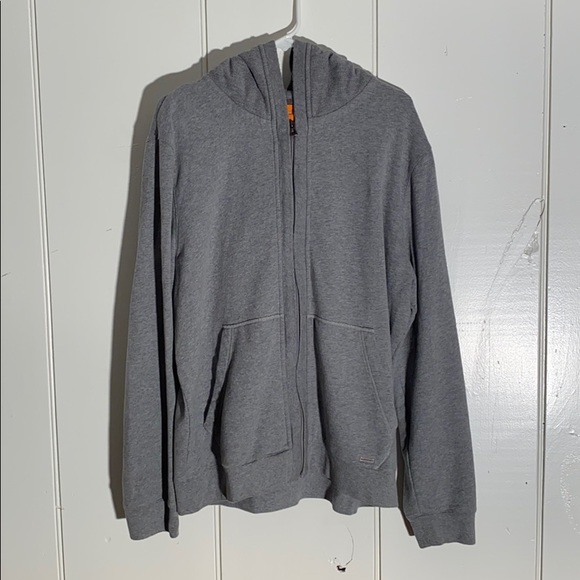 Hugo Boss Other - Hugo Boss Hooded Sweatshirt